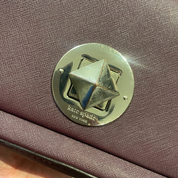 Kate Spade Crossbody Bag - Picture 16 of 16